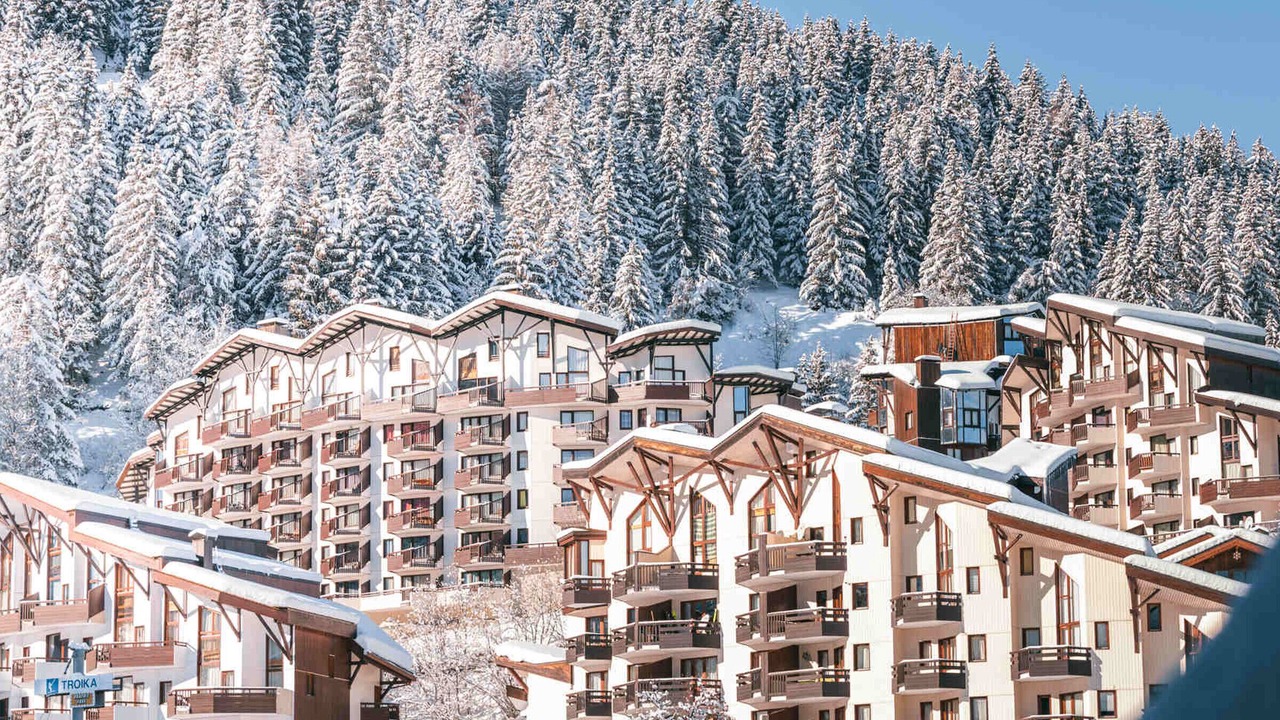 Photo of Outdoor in La Perriere