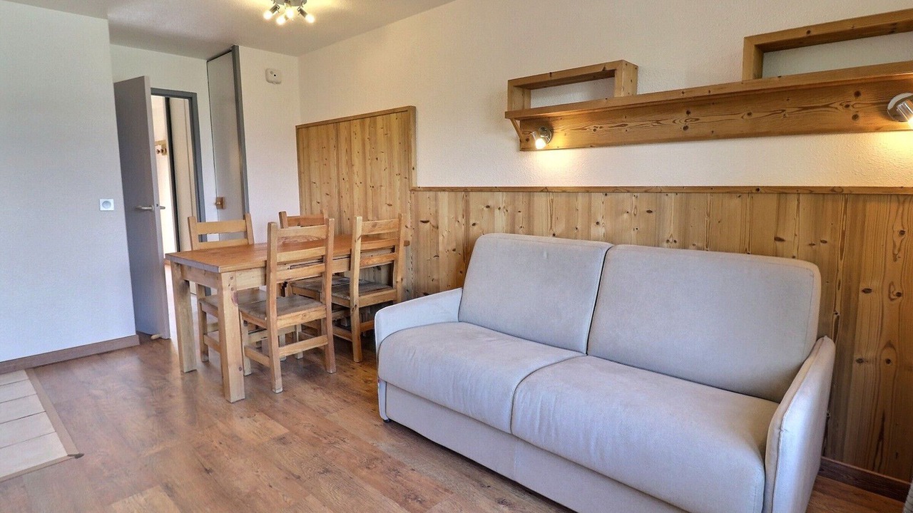 Photo of Livingroom in La Perriere