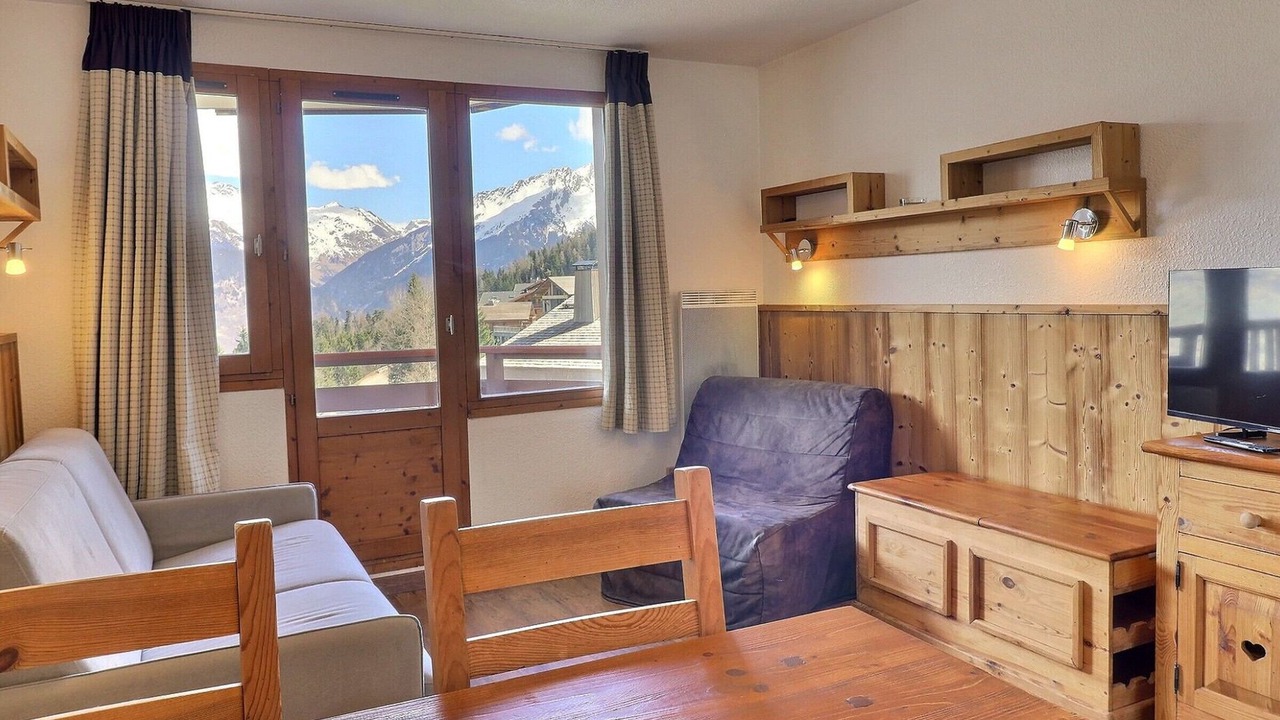 Photo of Livingroom in La Perriere