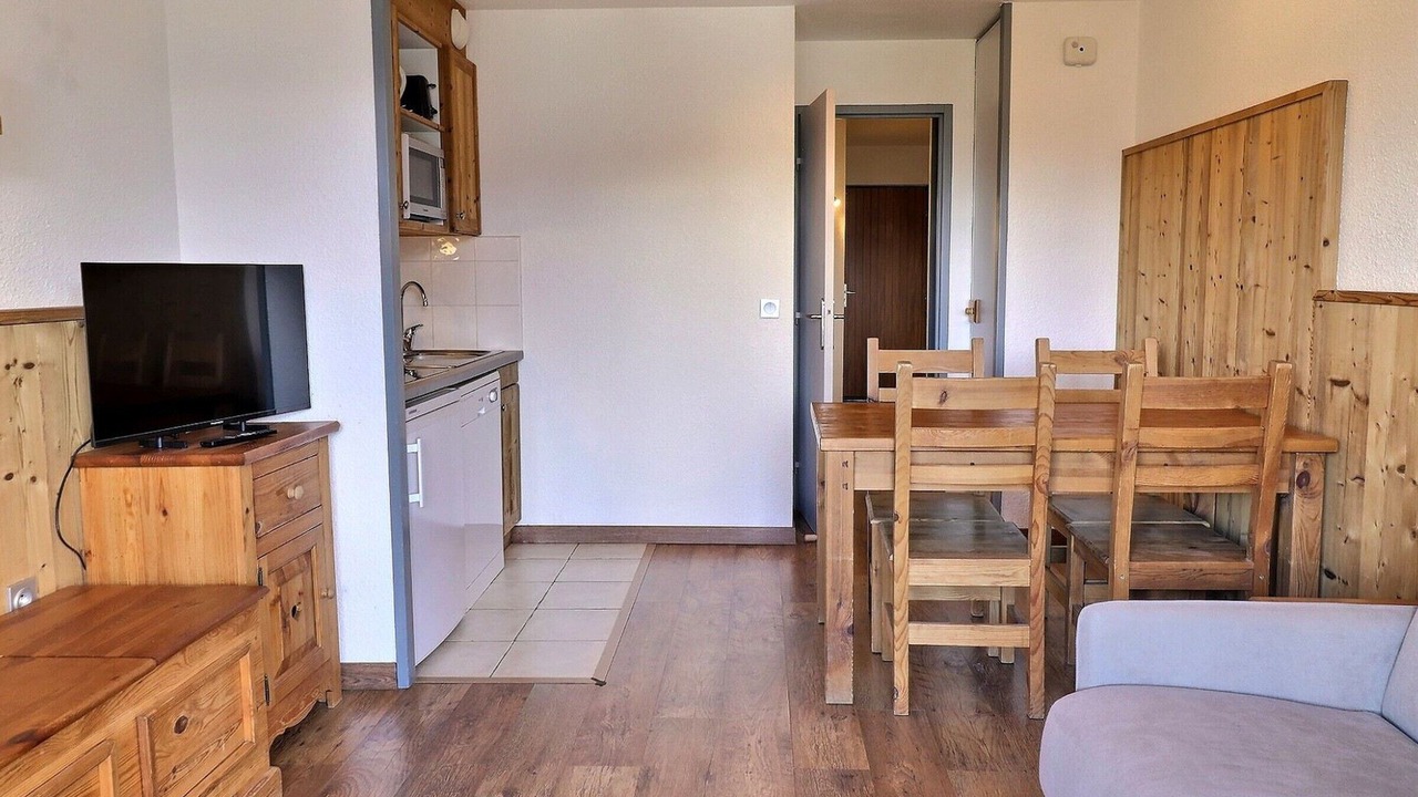 Photo of Livingroom in La Perriere