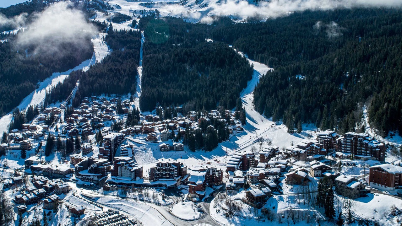 Photo of Outdoor in La Perriere