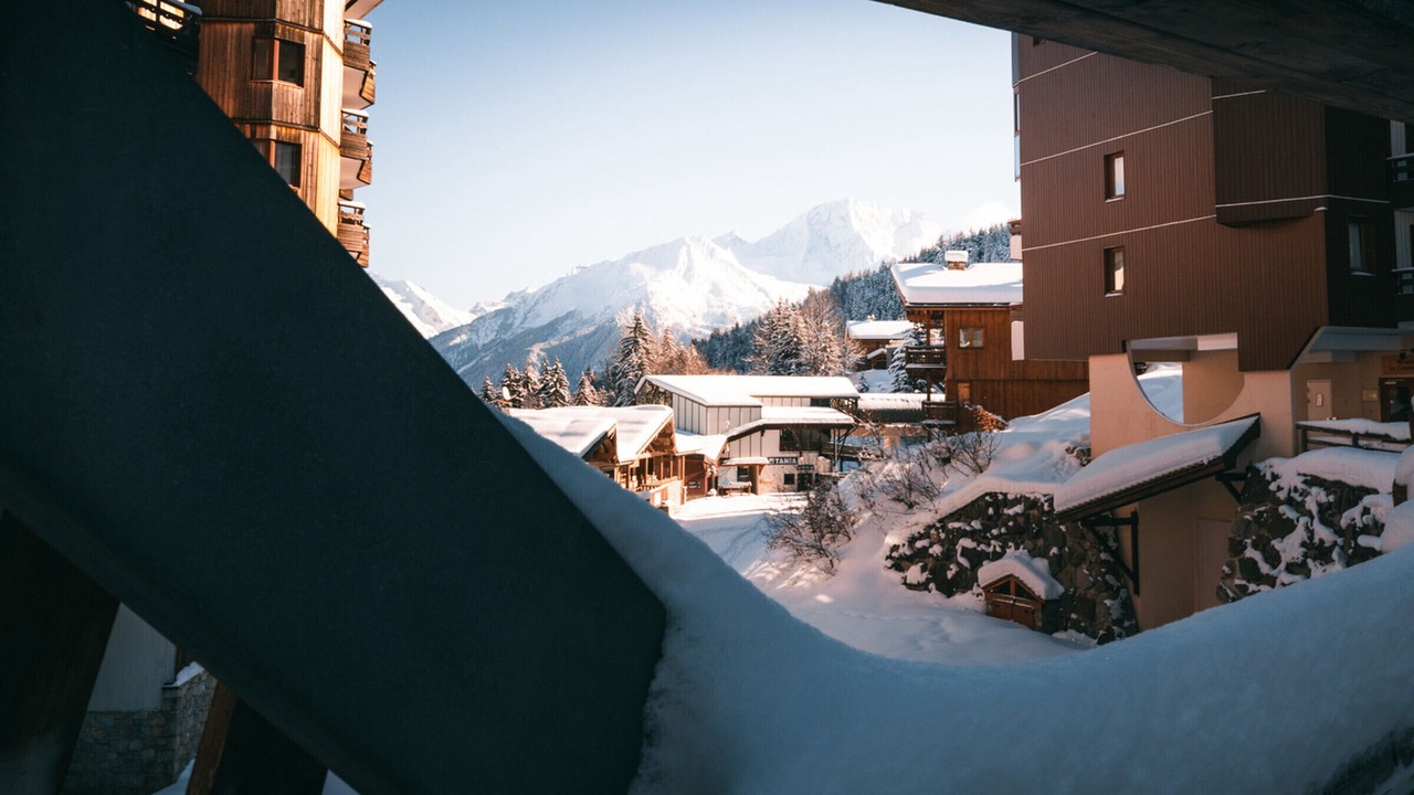 Photo of Outdoor in La Perriere