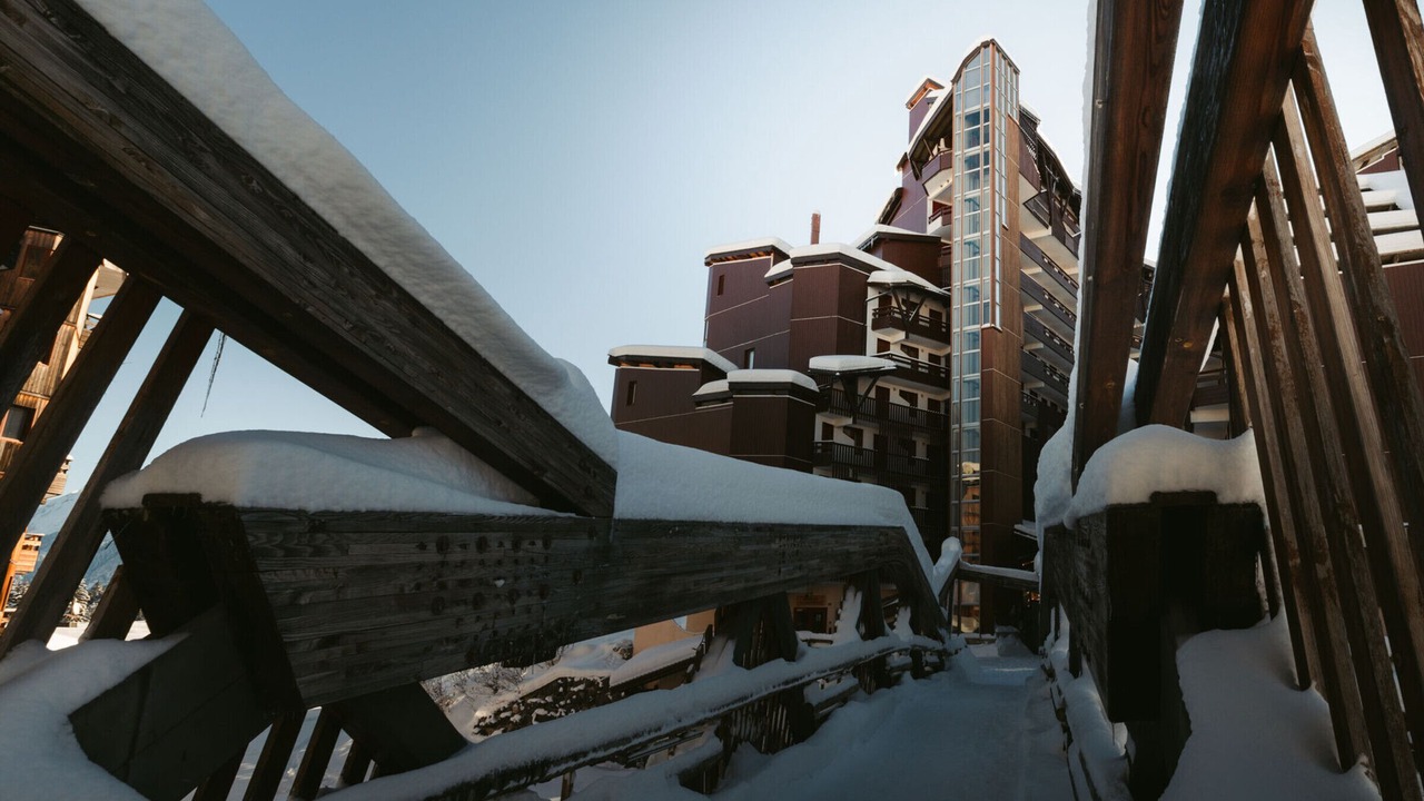 Photo of Outdoor in La Perriere