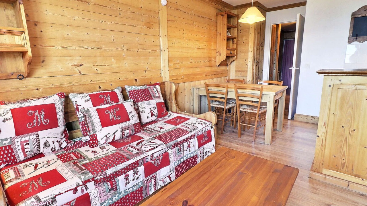 Photo of Livingroom in La Perriere