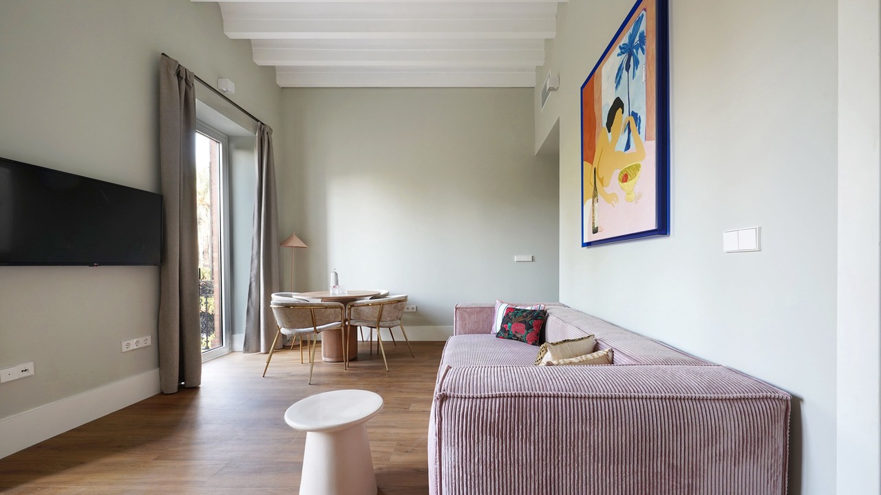 Photo of Livingroom in Santa Cruz