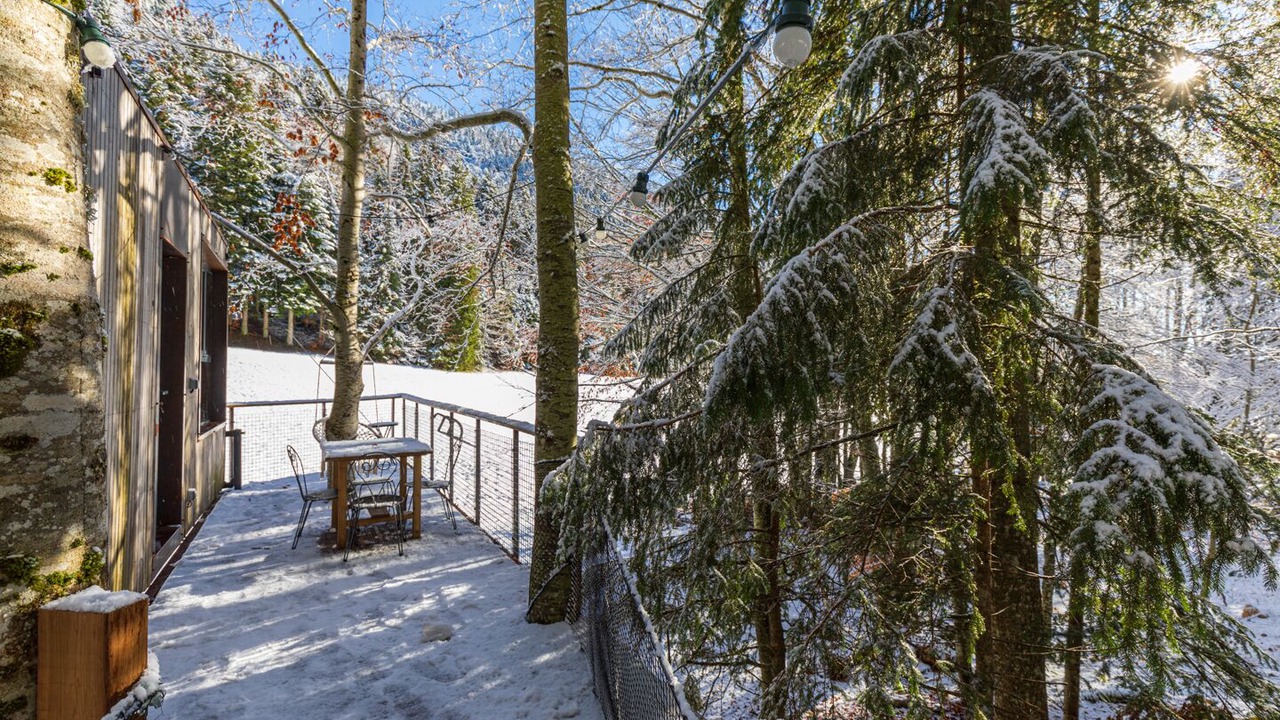 Photo of Outdoor in Autrans-Meaudre-en-Vercors