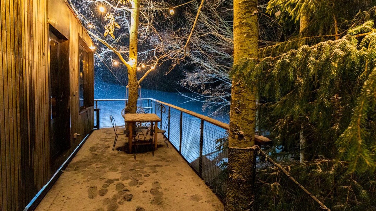 Photo of Outdoor in Autrans-Meaudre-en-Vercors