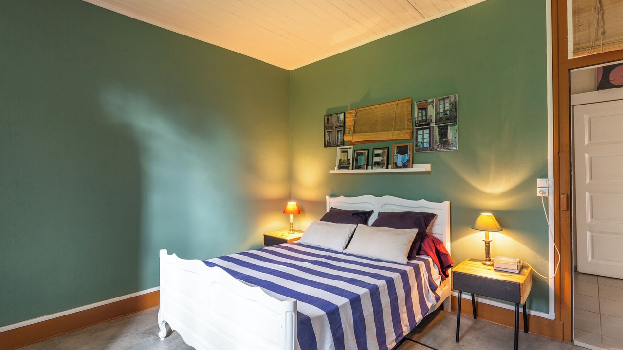 Photo of Bedroom in Thyez