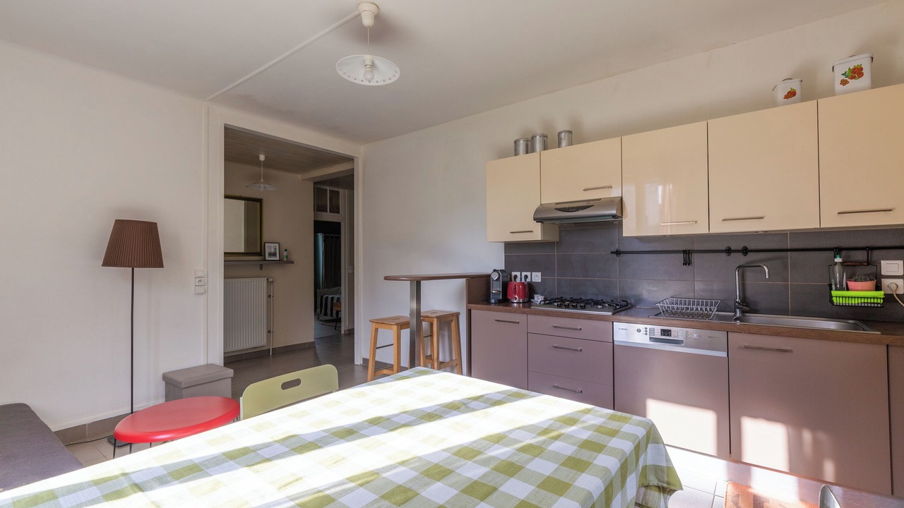 Photo of Kitchen in Thyez