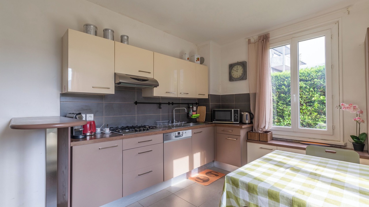 Photo of Kitchen in Thyez