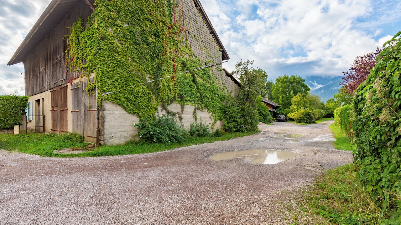 Photo of Outdoor in Thyez