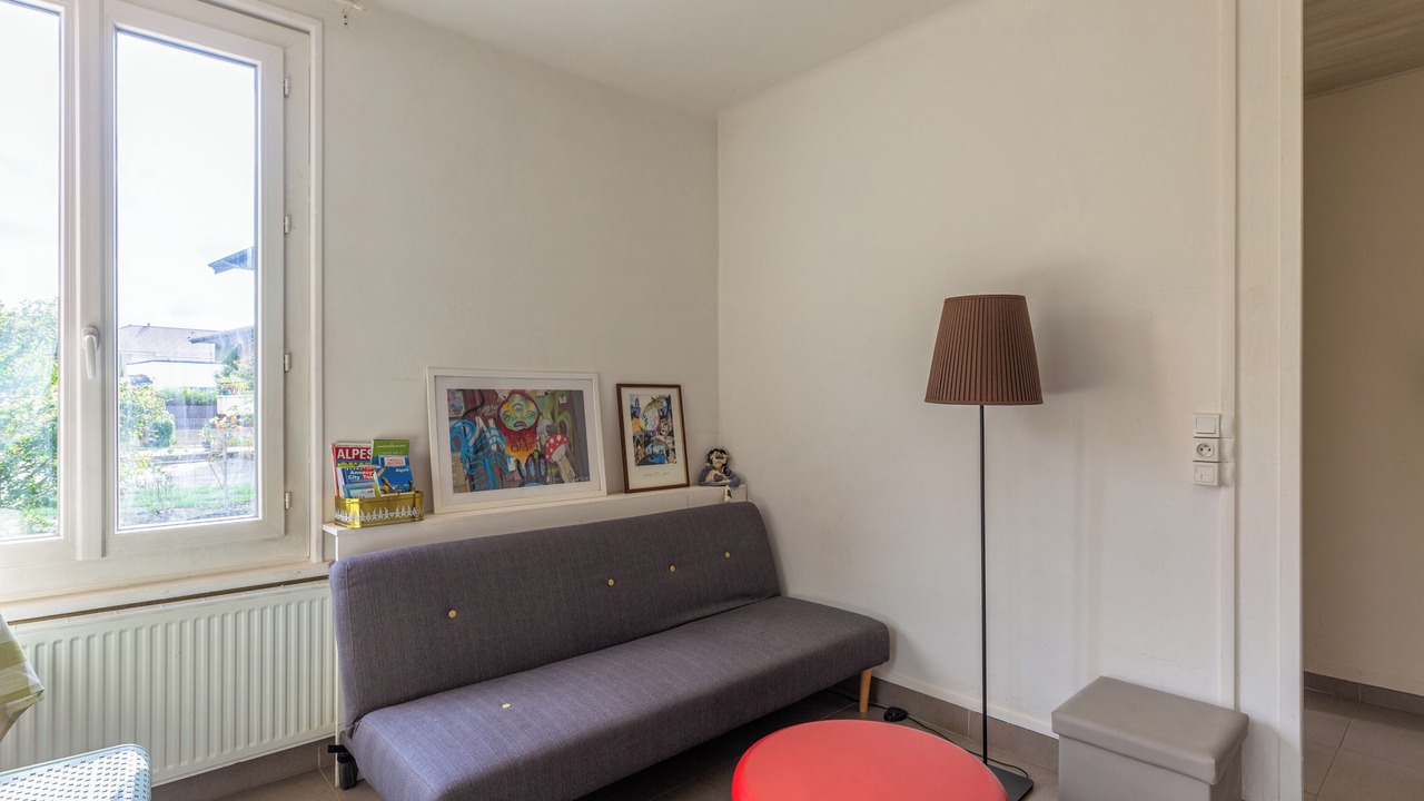 Photo of Livingroom in Thyez