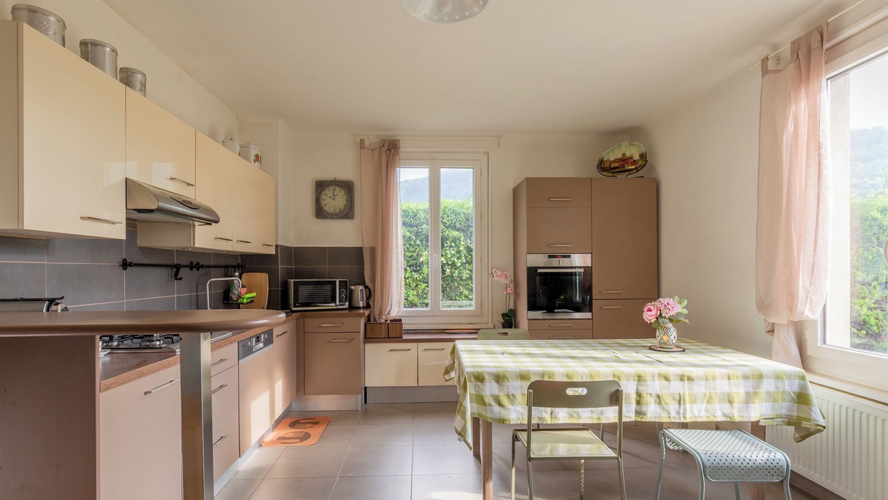 Photo of Kitchen in Thyez
