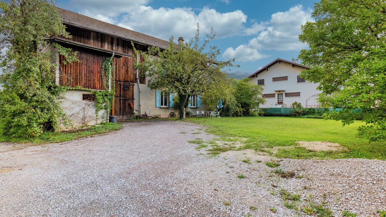 Photo of Outdoor in Thyez