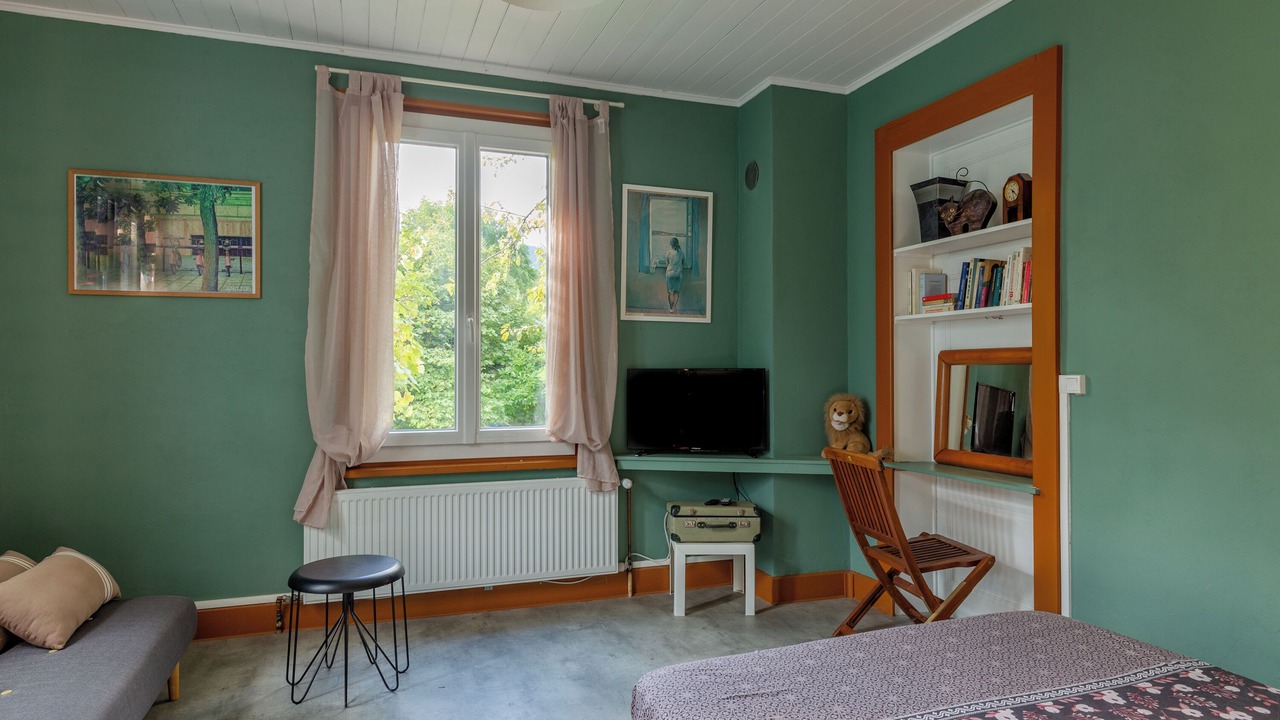 Photo of Bedroom in Thyez