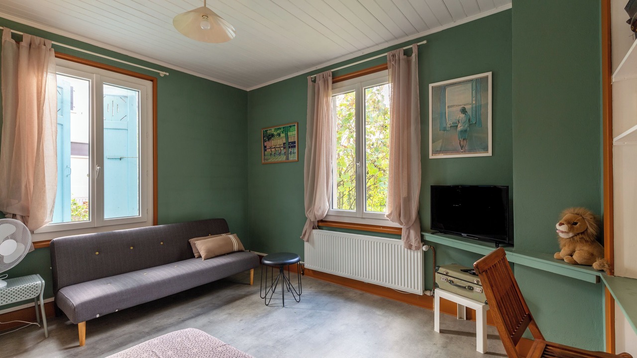 Photo of Livingroom in Thyez