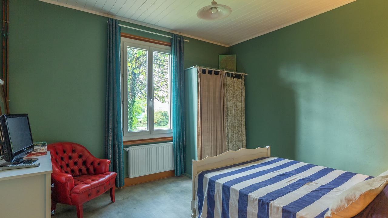 Photo of Bedroom in Thyez