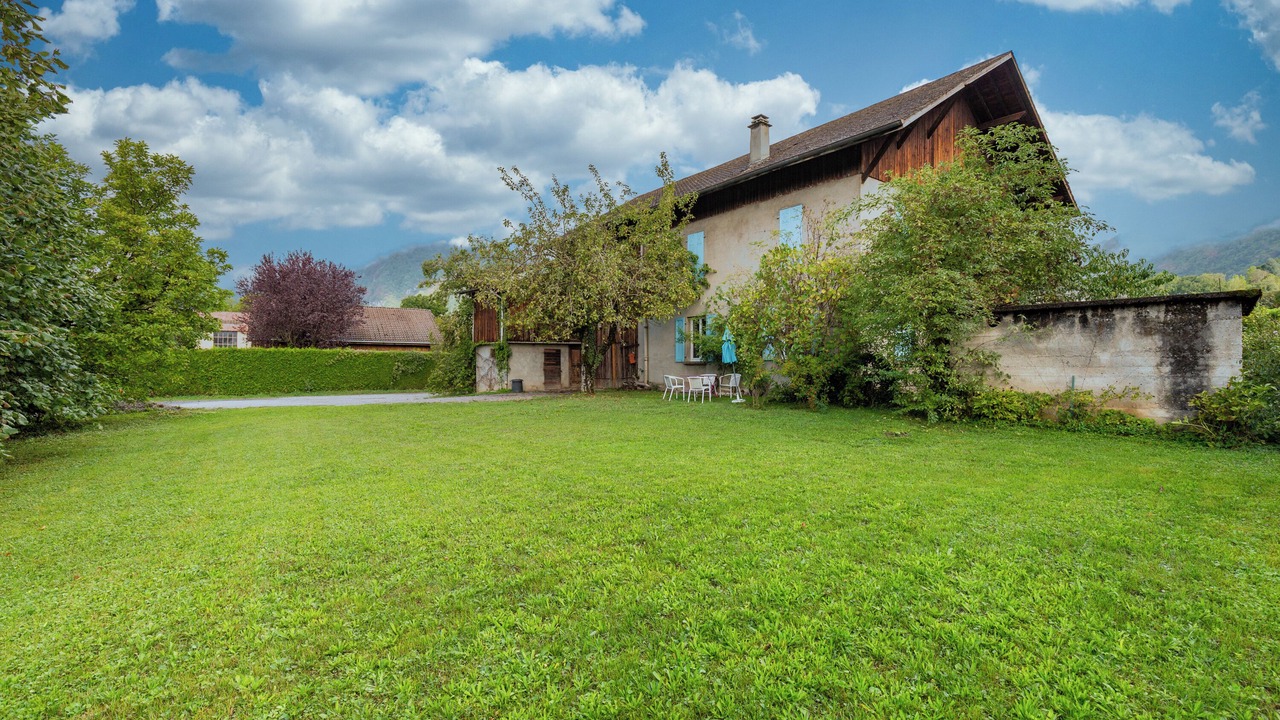Photo of Outdoor in Thyez