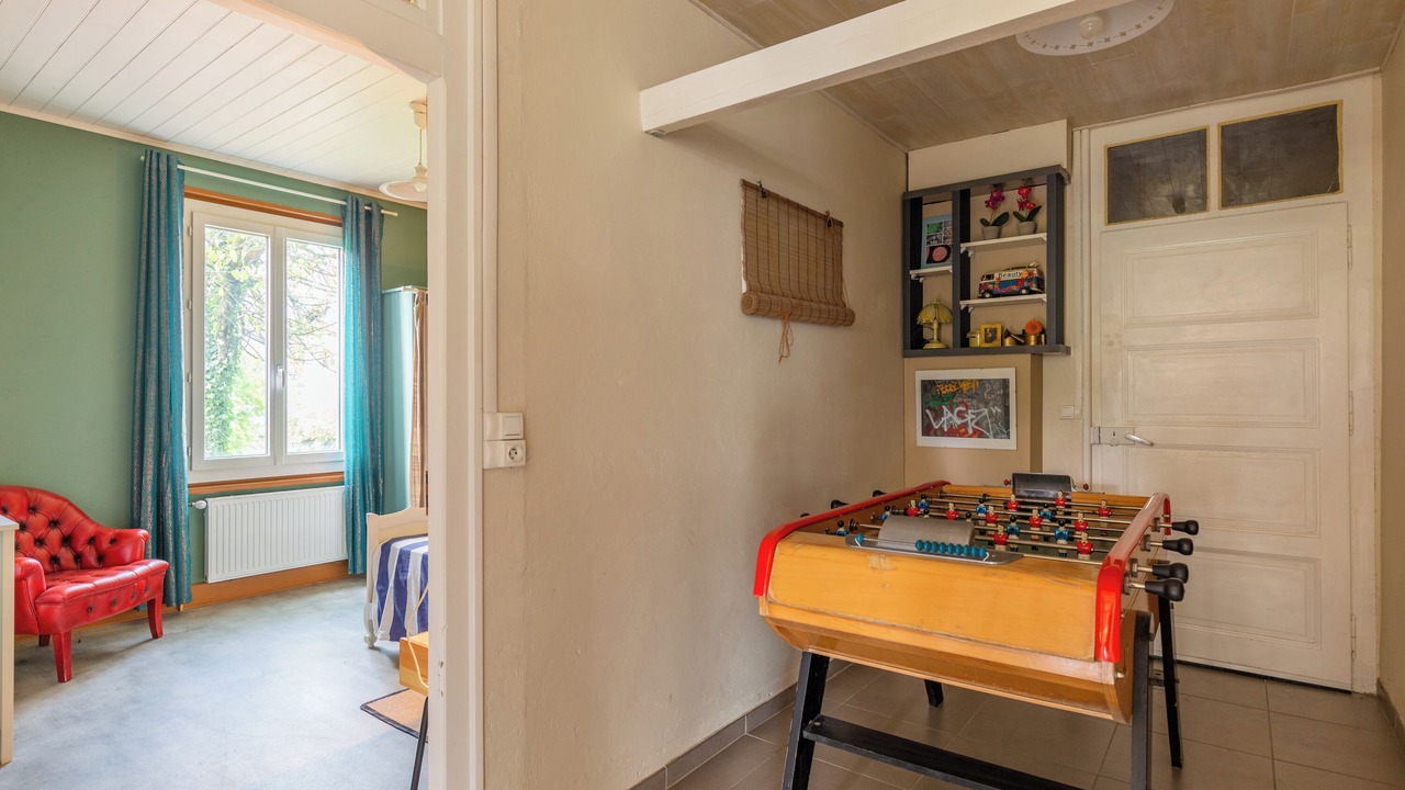 Photo of Bedroom in Thyez