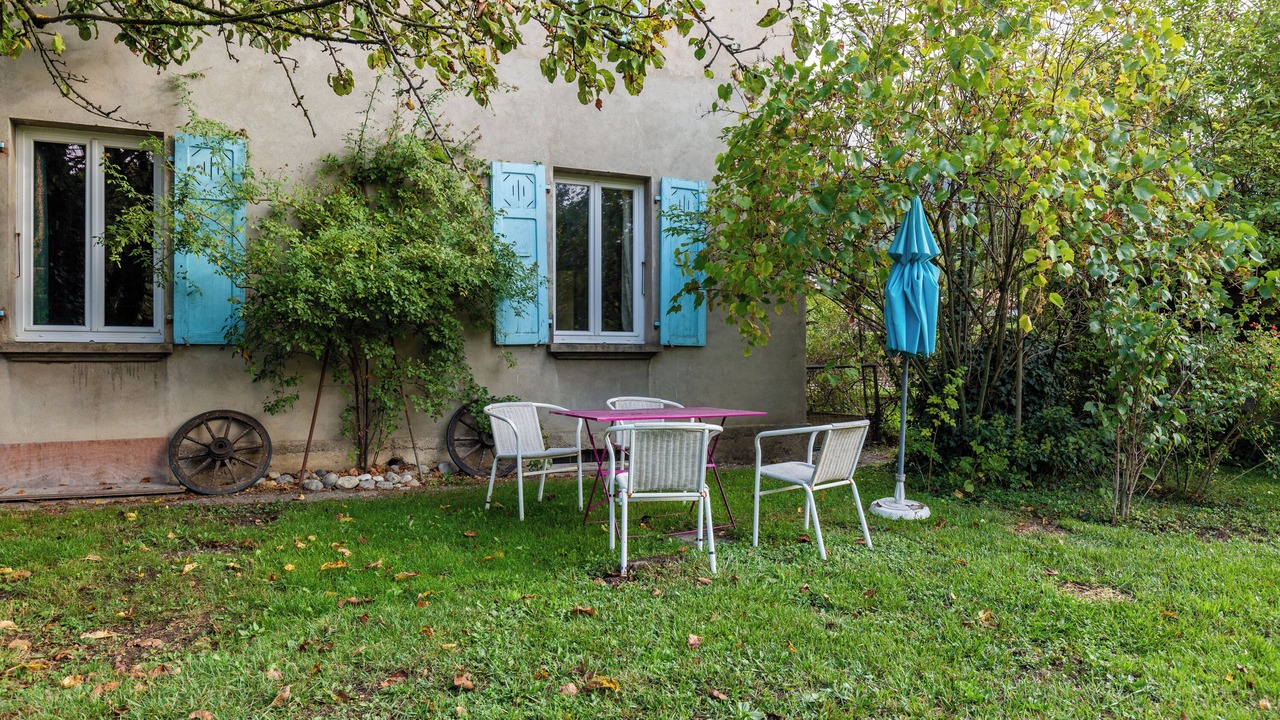 Photo of Outdoor in Thyez