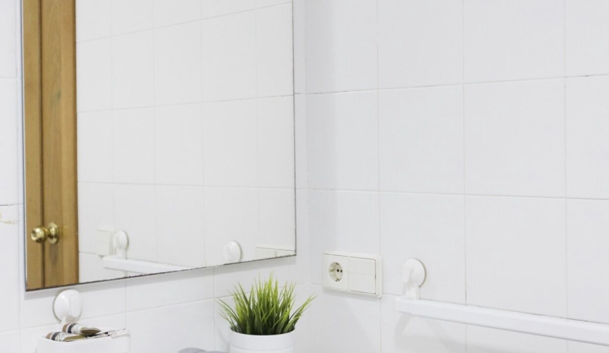 Photo of Bathroom in Barrio del Carmen