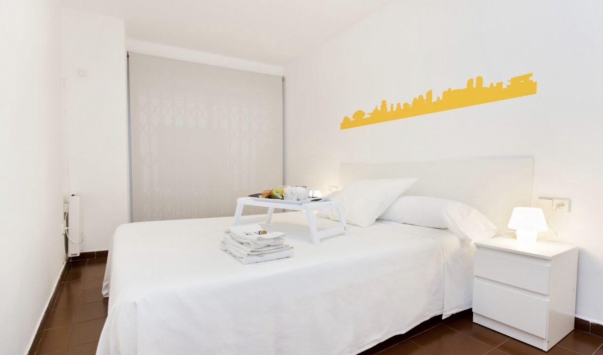 Photo of Bedroom in Barrio del Carmen