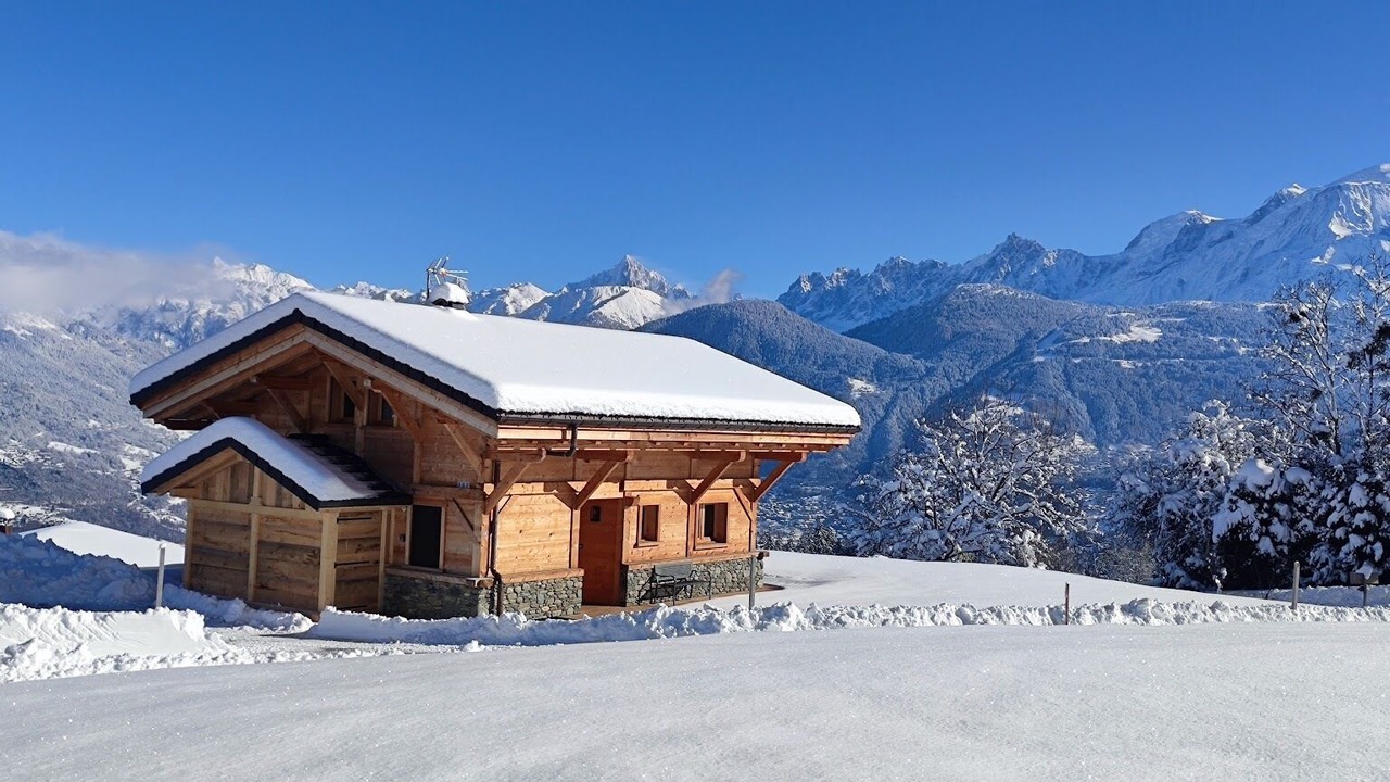 Photo of Outdoor in Combloux