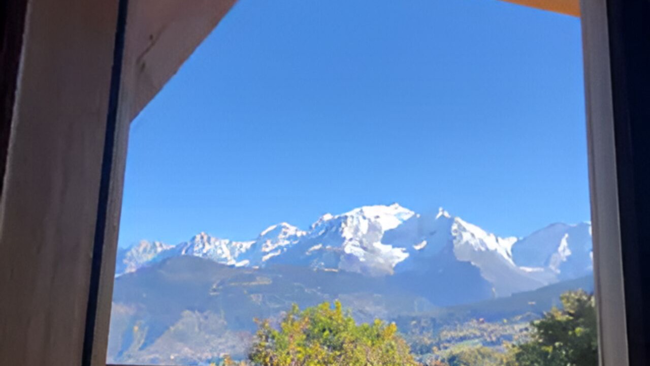 Photo of Outdoor in Combloux