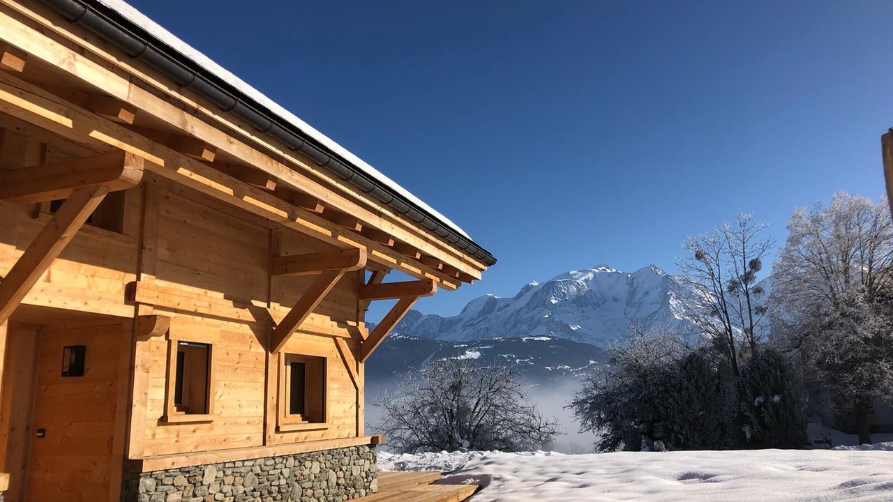 Photo of Outdoor in Combloux