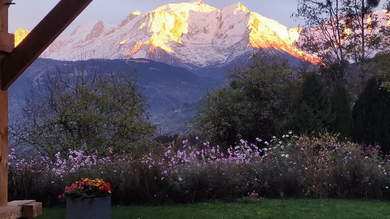 Photo of Outdoor in Combloux