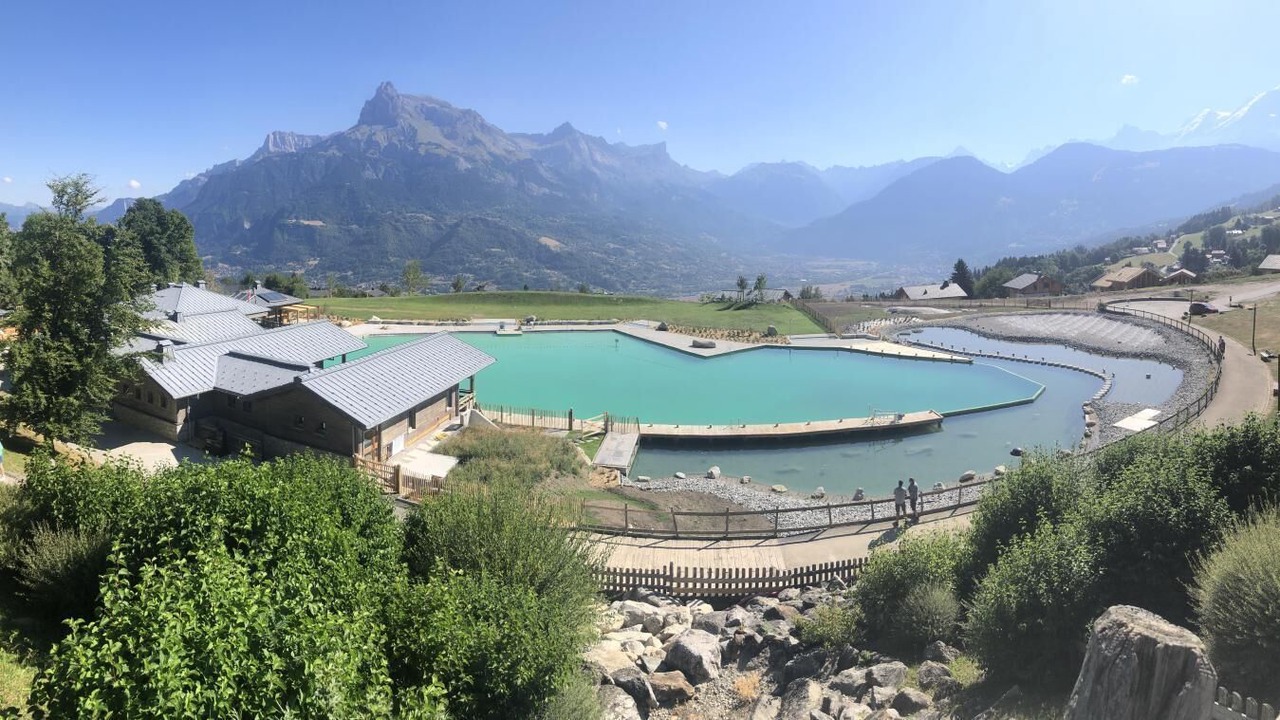 Photo of Outdoor in Combloux