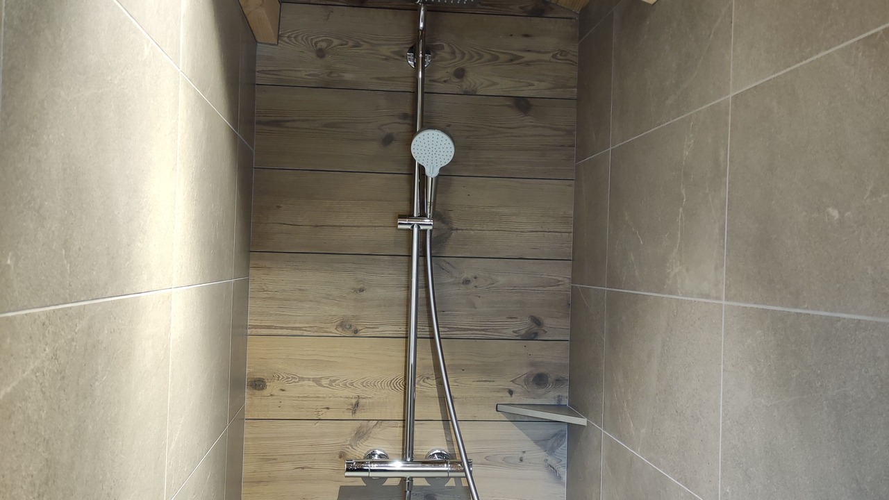 Photo of Bathroom in Combloux