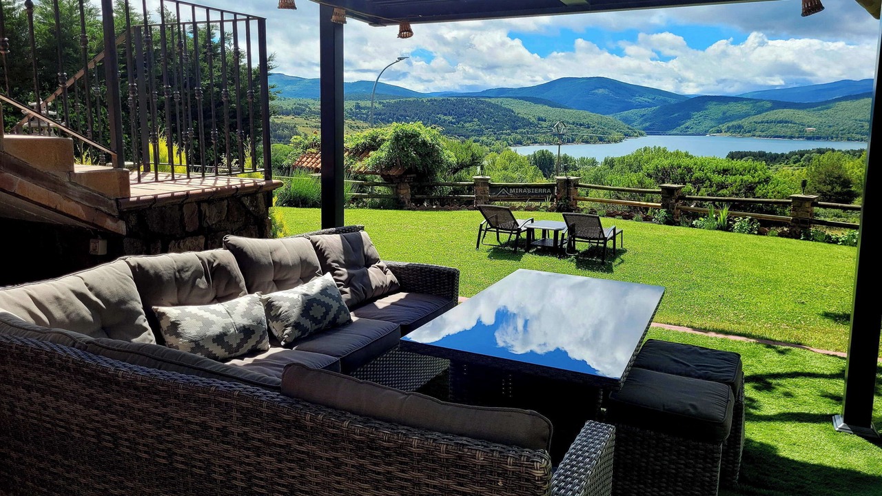 Photo of Outdoor in Nieva de Cameros