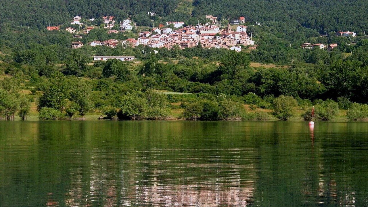 Photo of Outdoor in Nieva de Cameros