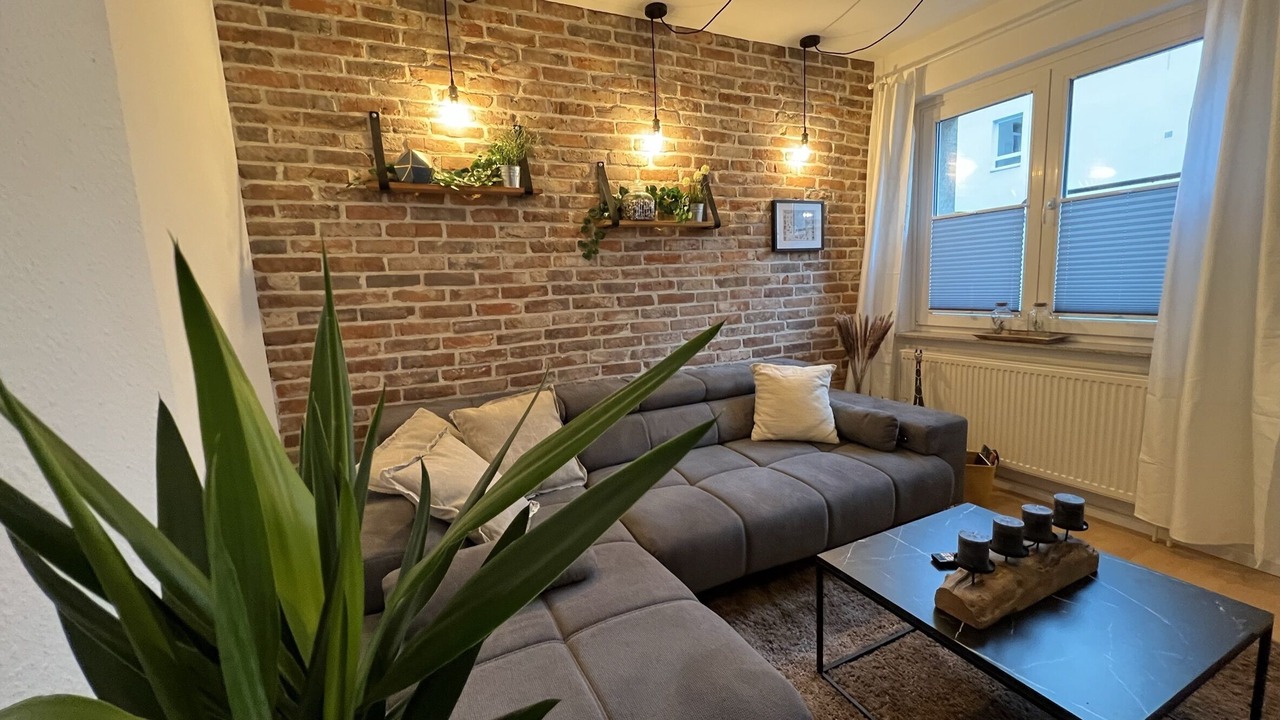 Photo of Livingroom in Oststadt