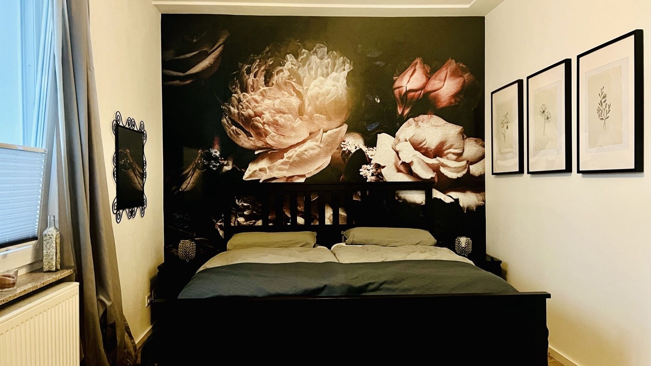 Photo of Bedroom in Oststadt