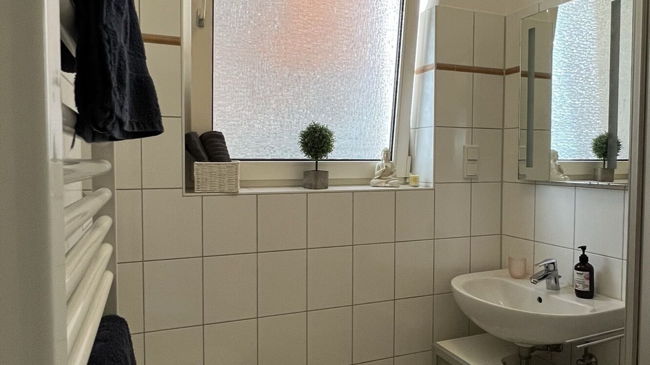 Photo of Bathroom in Oststadt