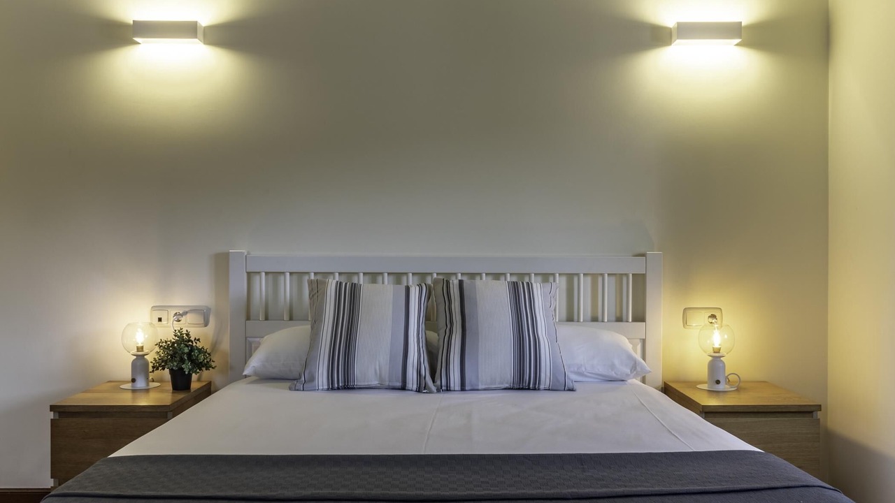 Photo of Bedroom in Morga