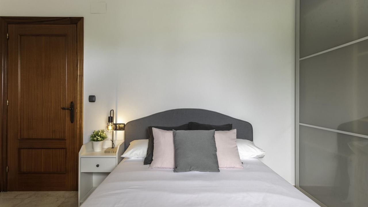 Photo of Bedroom in Morga