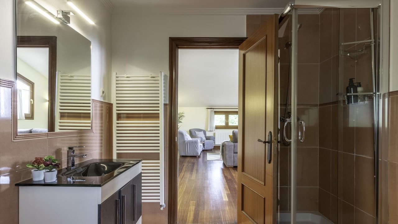 Photo of Bathroom in Morga