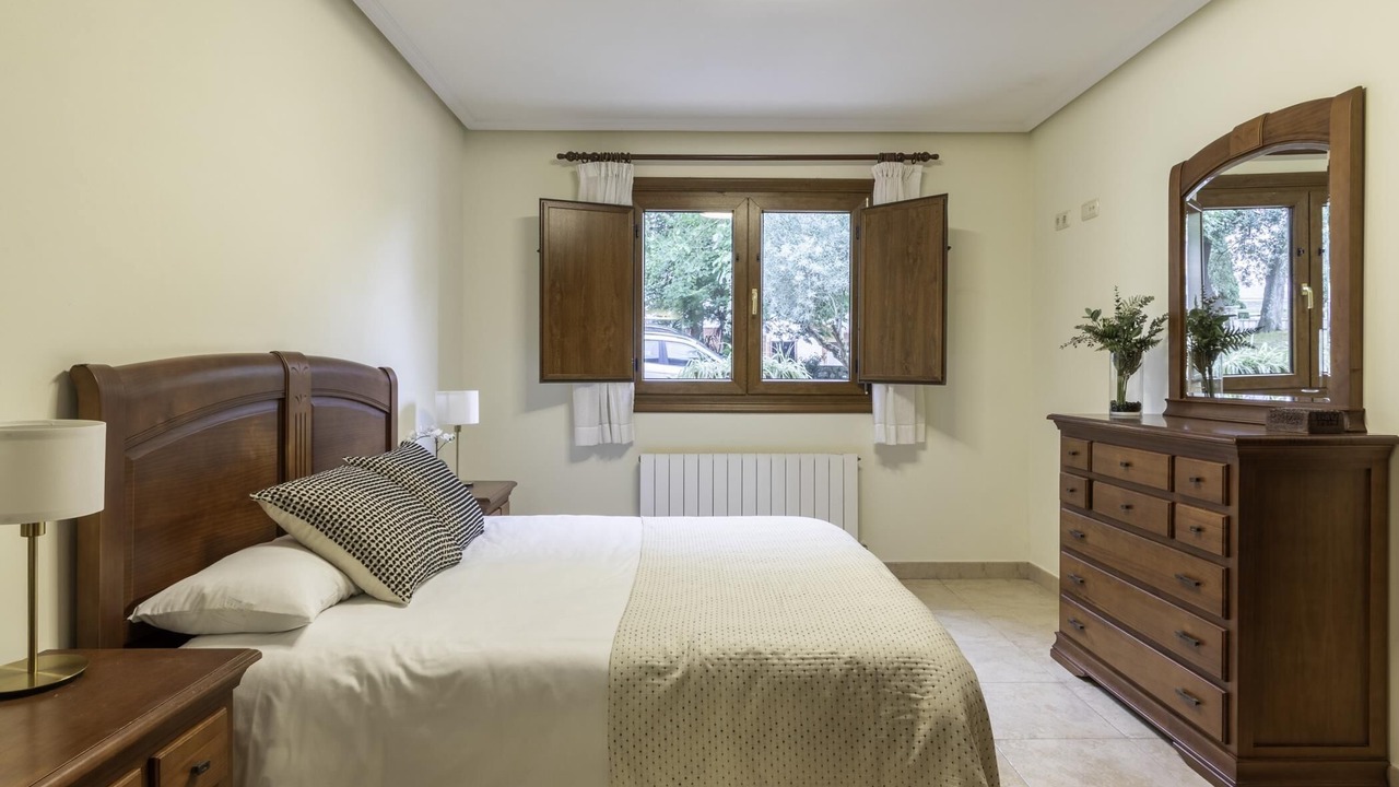 Photo of Bedroom in Morga