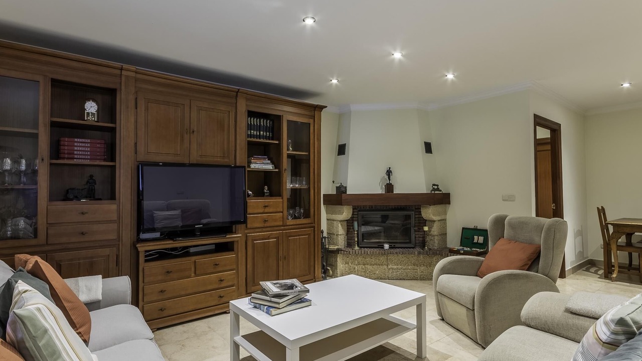 Photo of Livingroom in Morga