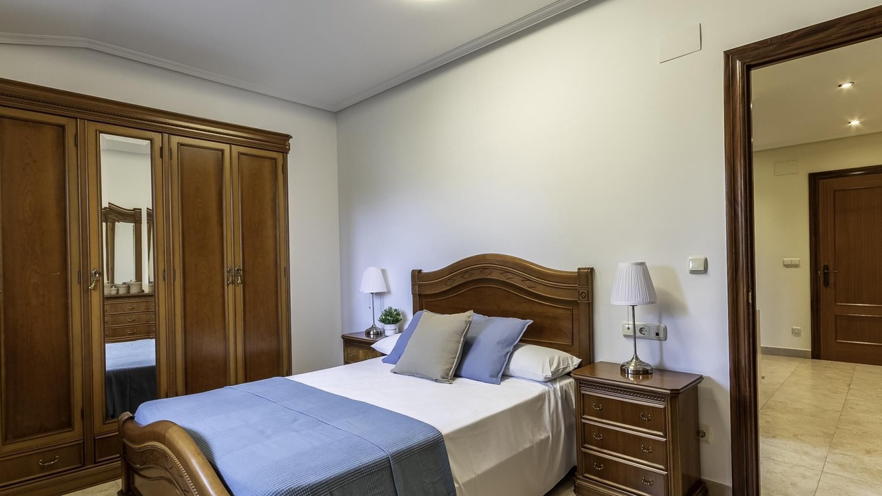 Photo of Bedroom in Morga