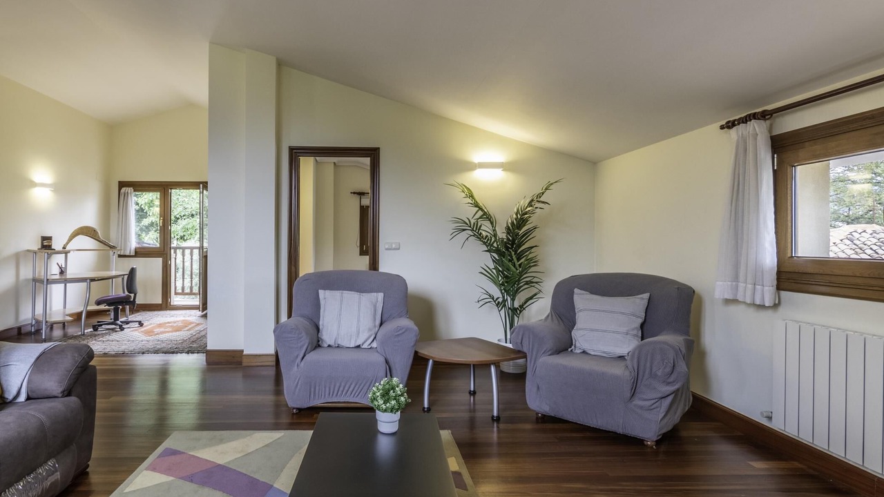 Photo of Livingroom in Morga