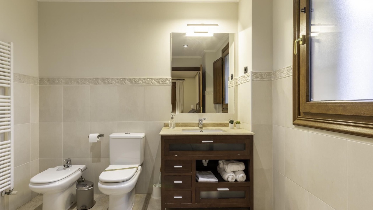 Photo of Bathroom in Morga