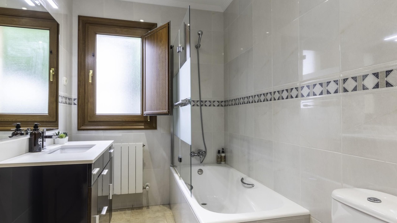Photo of Bathroom in Morga