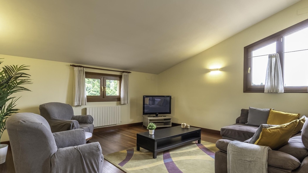Photo of Livingroom in Morga
