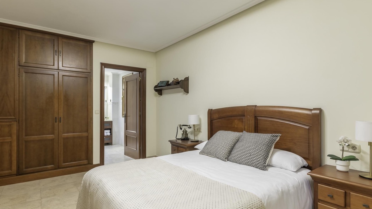 Photo of Bedroom in Morga