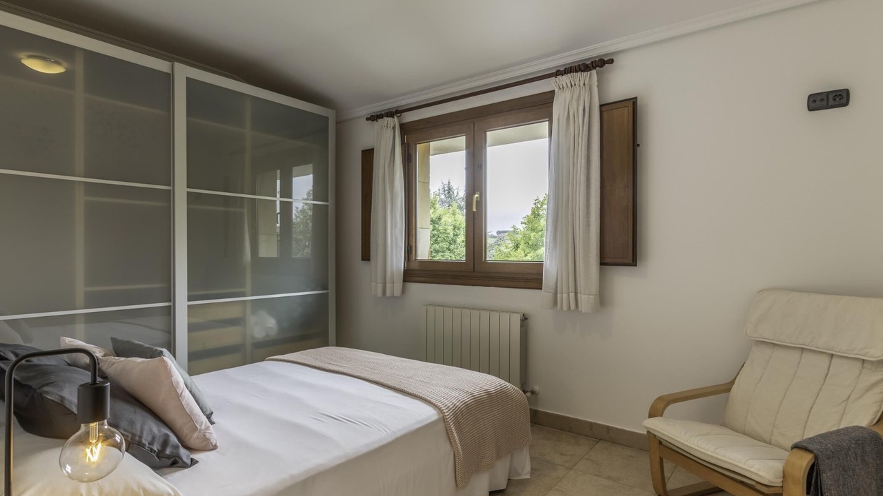 Photo of Bedroom in Morga