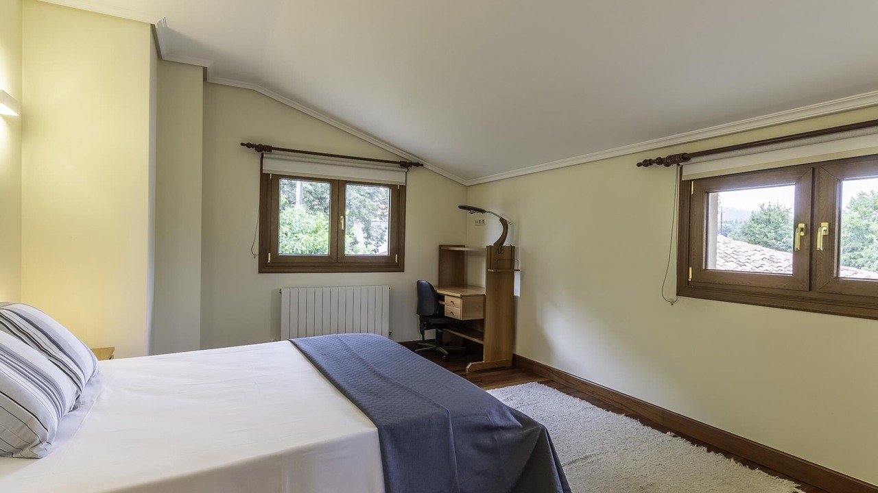 Photo of Bedroom in Morga